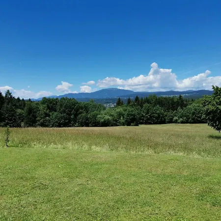 Pensión Apartment Schiefling Am Woerthersee Schiefling am See