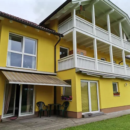 Gasthof Apartment Schiefling am Wörthersee *