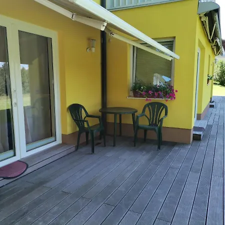 Apartment Schiefling Am Woerthersee Pensión *